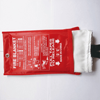 Emergency Fire Blanket Stealth Angel Survival