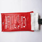 Emergency Fire Blanket Stealth Angel Survival