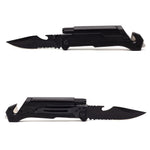 Chaos Ready Knife Safety 6-IN-1 Survival Multi-Tool