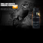 16x52 Dual Focus Monocular Telescope / Monocular Scope
