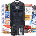 1 Person Emergency Kit / Survival Bag (72 Hours) Stealth Angel Survival