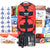 Earthquake Preparedness Kit  1 Person (144 Hour) Backpack Stealth Angel Survival
