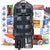 1 Person Emergency Kit / Survival Bag (72 Hours) Stealth Angel Survival