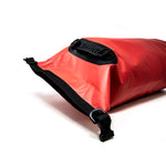 1 Person Survival Dry Bag  /  Waterproof Emergency Kit (72 Hours) Stealth Angel Survival