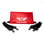 2 Person Survival Dry Bag  /  Waterproof Emergency Kit (72 Hours) Stealth Angel Survival