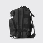 30L Backpack Military Style Outdoor Waterproof Rucksack Stealth Angel Survival
