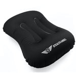 Inflatable Camping Pillow Stealth Angel Survival