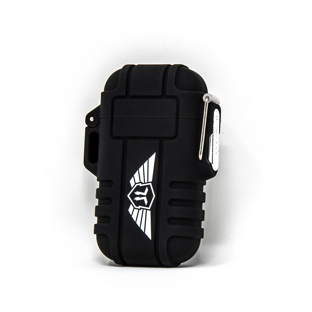 Arc Lighter Stealth Angel Survival