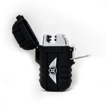 Arc Lighter Stealth Angel Survival