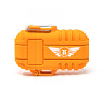 Arc Lighter Stealth Angel Survival