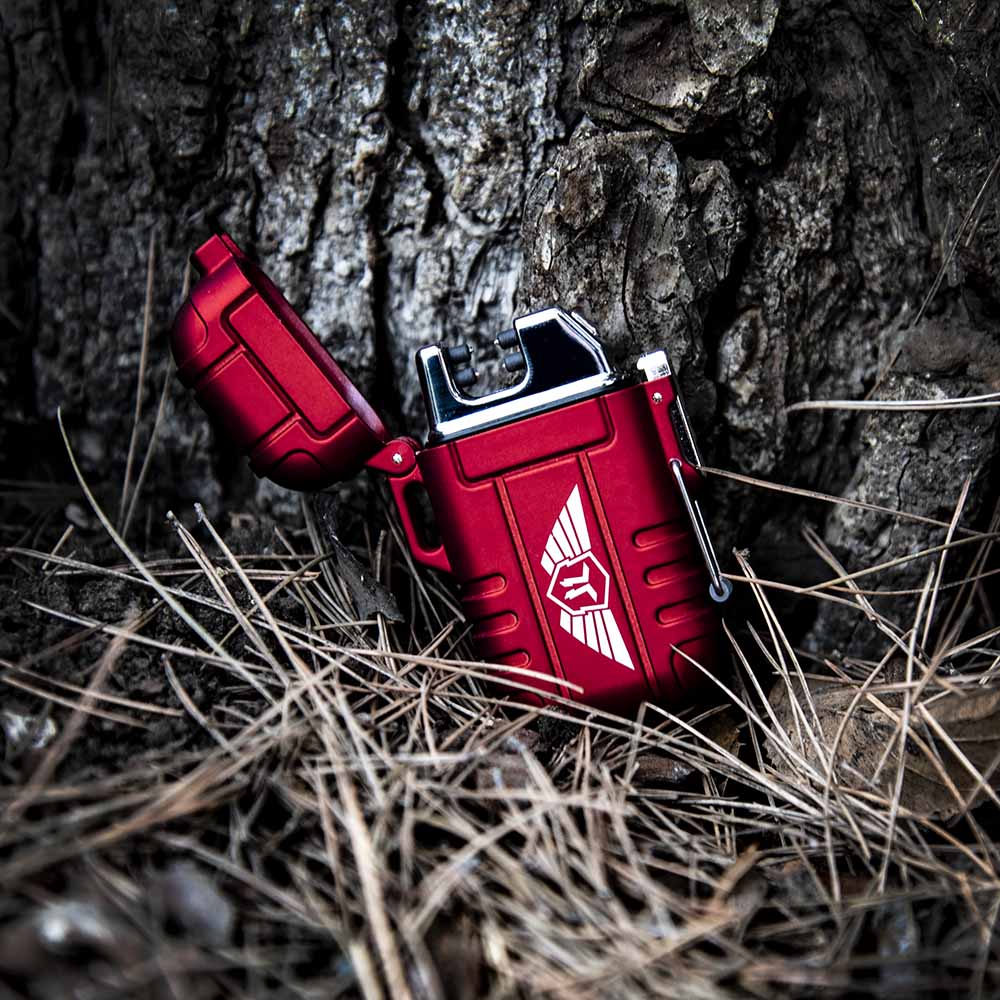 Arc Lighter Stealth Angel Survival