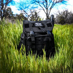 Alpha 3.0 Bug Out Bag / Emergency Survival Go Bag (72 Hours) Stealth Angel Survival