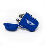 Arc Lighter Stealth Angel Survival