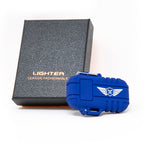 Arc Lighter Stealth Angel Survival