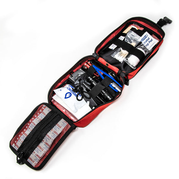 Field Medic First Aid / Survival Kit Stealth Angel Survival Stealth