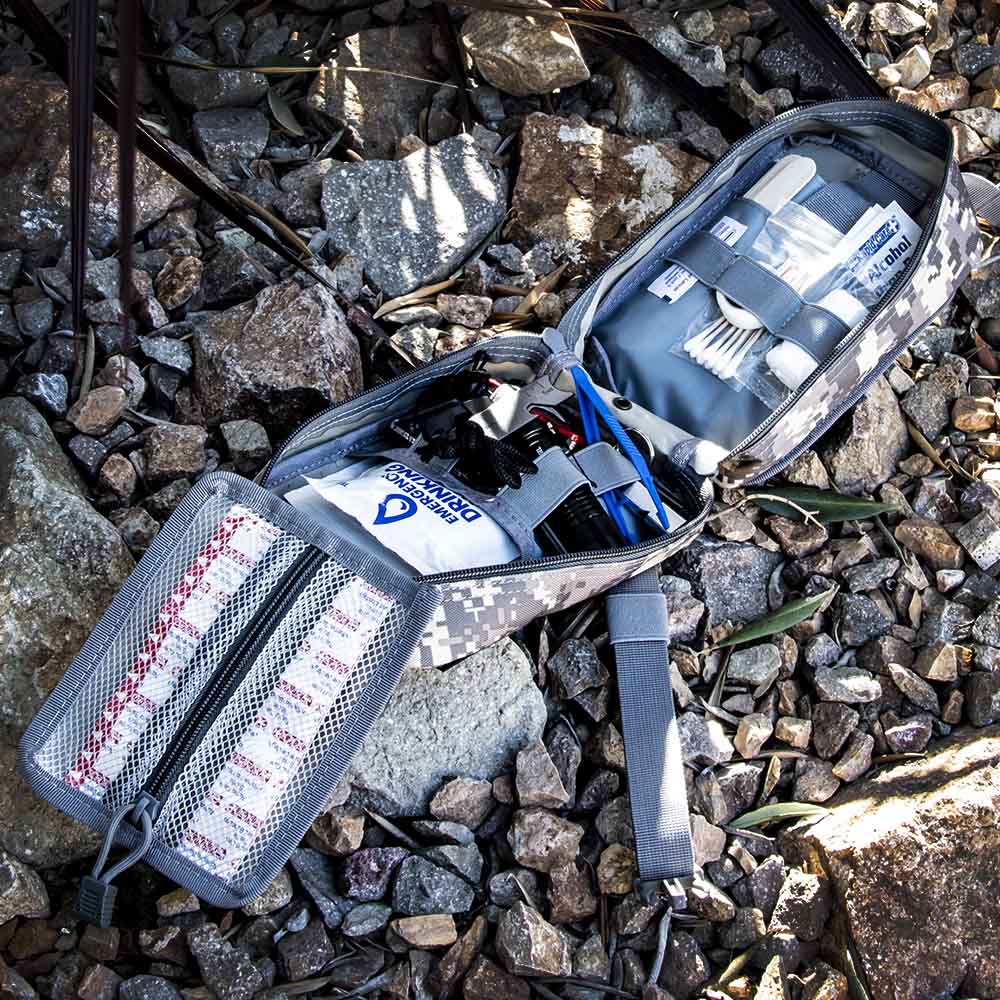 Field Medic First Aid / Survival Kit Stealth Angel Survival Stealth