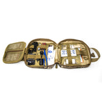 Field Medic First Aid / Survival Kit Stealth Angel Survival