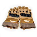 Tactical Gloves (Full Finger) Military Style Stealth Angel Survival SA-TG1