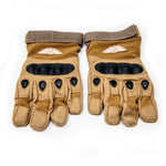 Tactical Gloves (Full Finger) Military Style Stealth Angel Survival SA-TG1