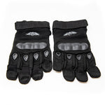 Tactical Gloves (Full Finger) Military Style Stealth Angel Survival SA-TG1