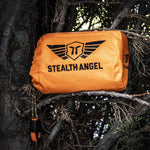 Thermal Bivy Emergency Sleeping Bag Stealth Angel Survival