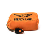 Thermal Bivy Emergency Sleeping Bag Stealth Angel Survival