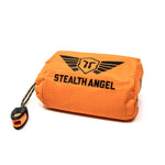 Thermal Bivy Emergency Sleeping Bag Stealth Angel Survival