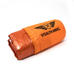 Thermal Bivy Emergency Sleeping Bag Stealth Angel Survival