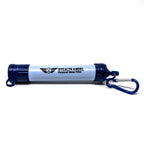 Personal Water Filter Stealth Angel Survival