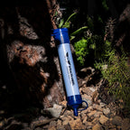 Personal Water Filter Stealth Angel Survival