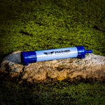 Personal Water Filter Stealth Angel Survival