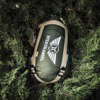 Ultra Lightweight Sleeping Bag & Portable Stealth Angel Survival