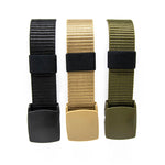 Infantry Field Belt Stealth Angel Survival