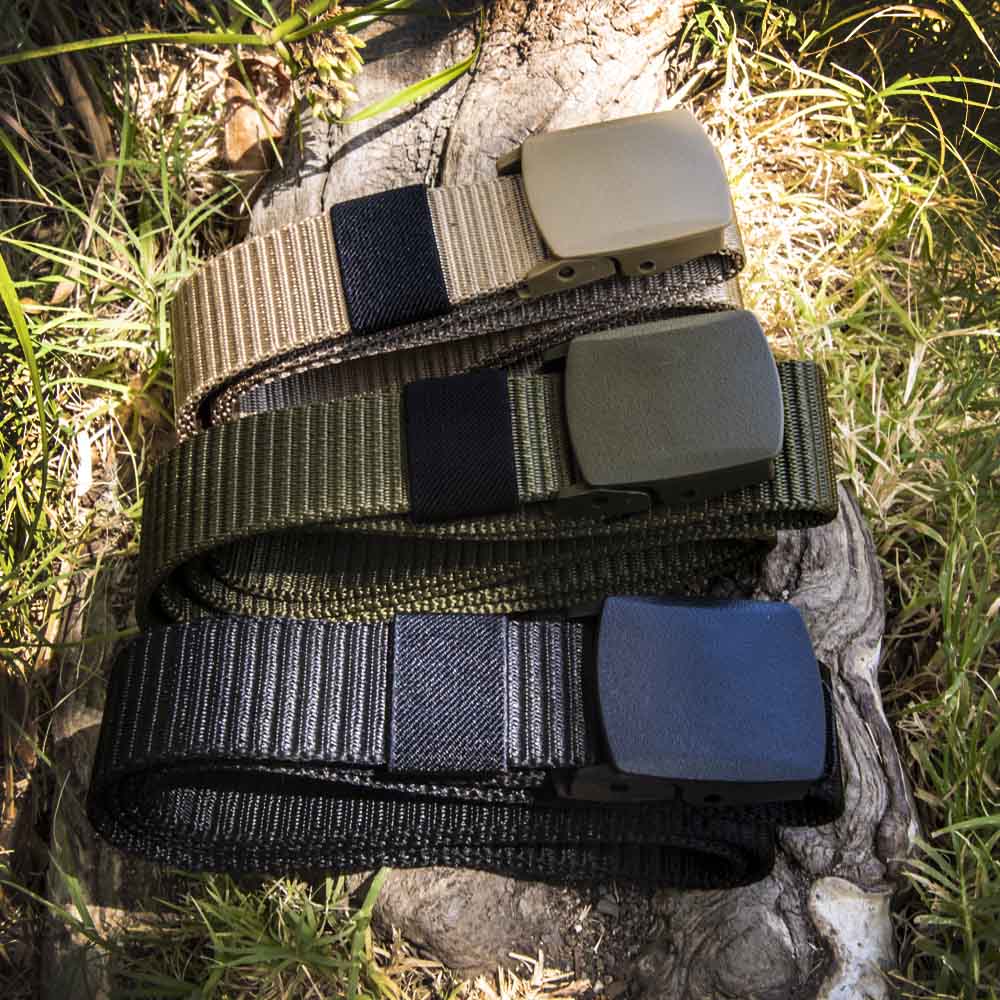 Infantry Field Belt Stealth Angel Survival