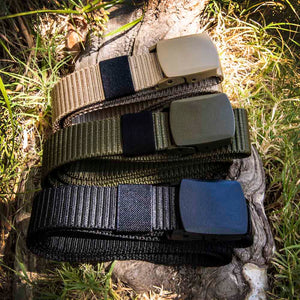 Infantry Field Belt Stealth Angel Survival