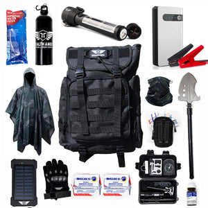 Tactical Kits - Stealth Angel Survival
