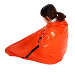 Thermal Bivy Emergency Sleeping Bag Stealth Angel Survival
