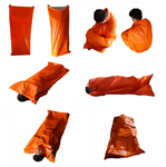 Thermal Bivy Emergency Sleeping Bag Stealth Angel Survival