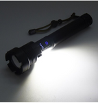 Tact-3000 Flashlight Kit Stealth Angel Survival - Stealth Angel Survival