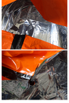 Thermal Bivy Emergency Sleeping Bag Stealth Angel Survival