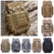 Knox40™ - Military Style Outdoor Large 40L Backpack with MOLLE Webbings