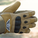 Tactical Gloves (Full Finger) Military Style Stealth Angel Survival SA-TG1