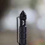 Heavy-Duty Tactical Pen w/ Carbide Tip Stealth Angel Survival