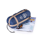 Ultra Lightweight Sleeping Bag & Portable Stealth Angel Survival