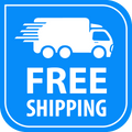Free shipping